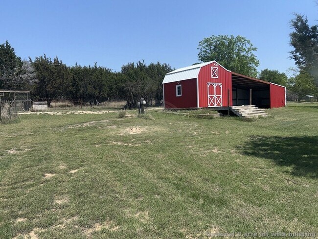 Building Photo - 2807 Brinegar Rd