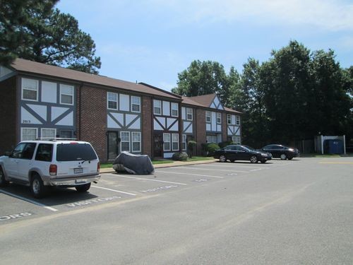Building Photo - 2013 N Armistead Ave