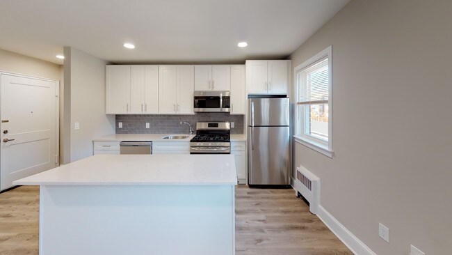 Riverside Garden Apartments Cranford Nj Apartment Finder