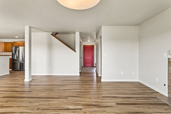 Building Photo - Non-Refundable & Security Deposit Total: $2600.00