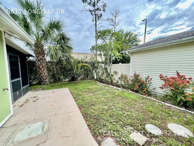 Building Photo - 5611 Longleaf Dr