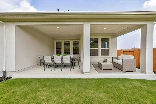 Building Photo - 5705 Cimarron Rdg Ln