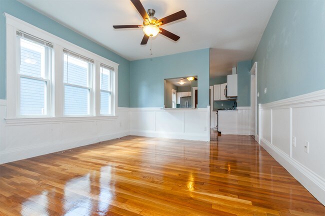 Building Photo - 19 St Peter St