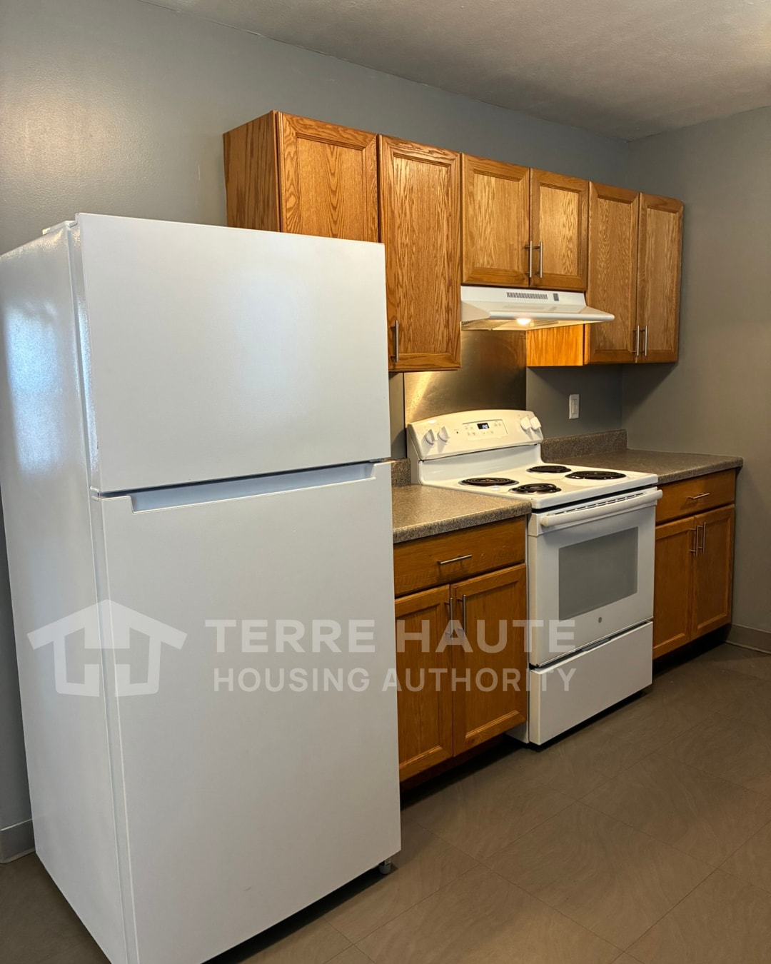 Kitchen View 3 - 1309 3rd Ave