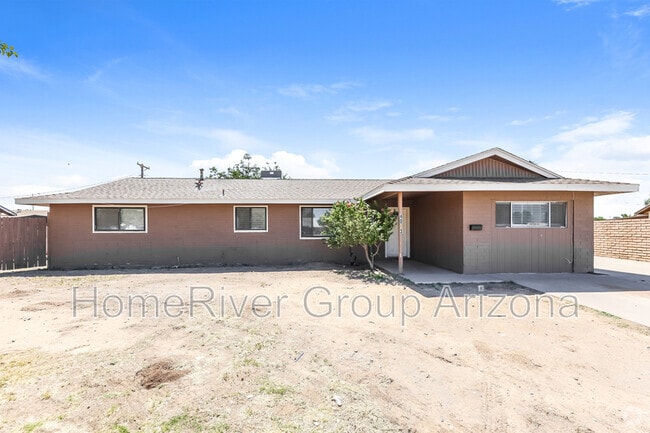 Building Photo - 4023 N 80th Dr