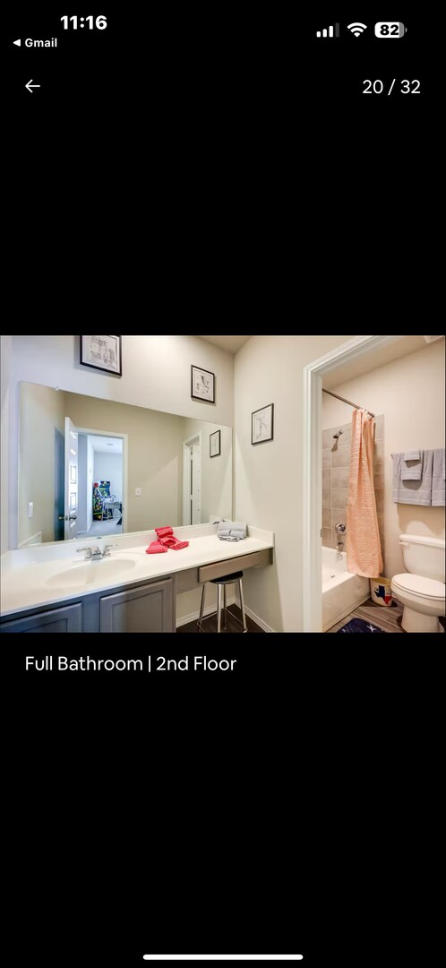 Building Photo - First Time Rental! 4 Bedroom 2 1/2 Bath ~M...