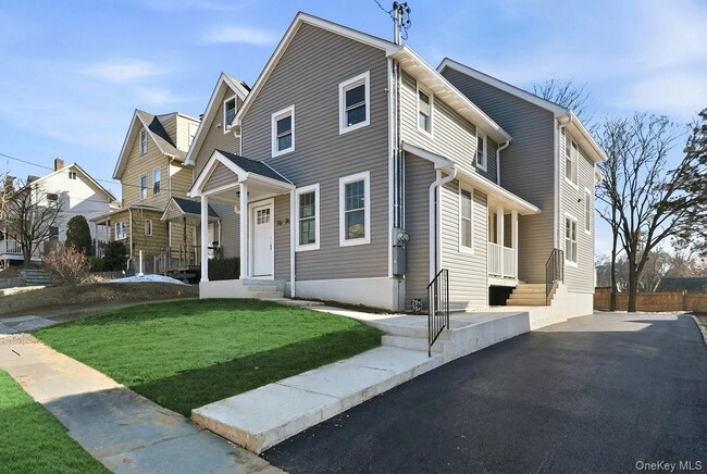 Building Photo - 76 N Kensico Ave