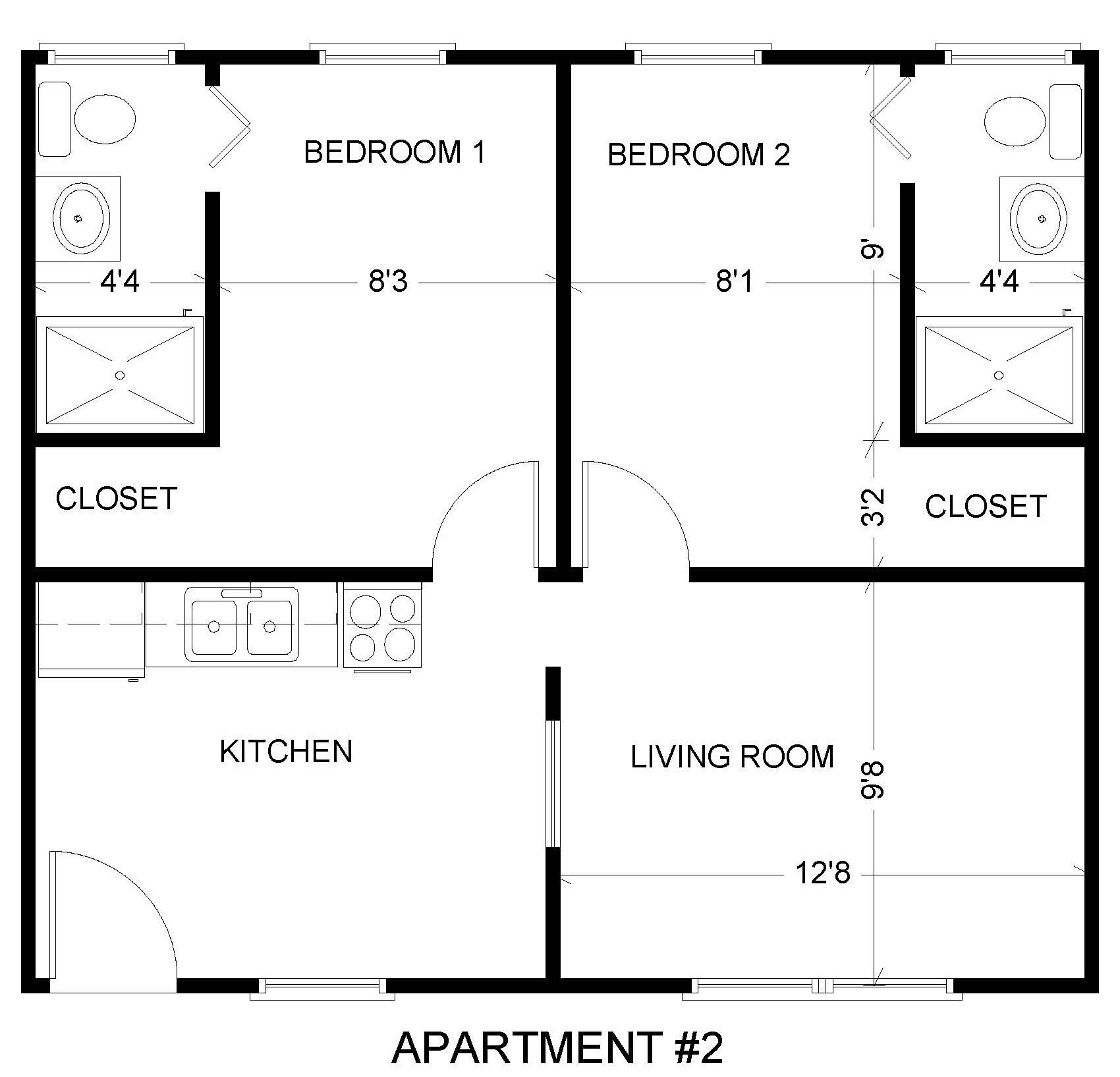 Building Photo - 5427 N Shore Dr