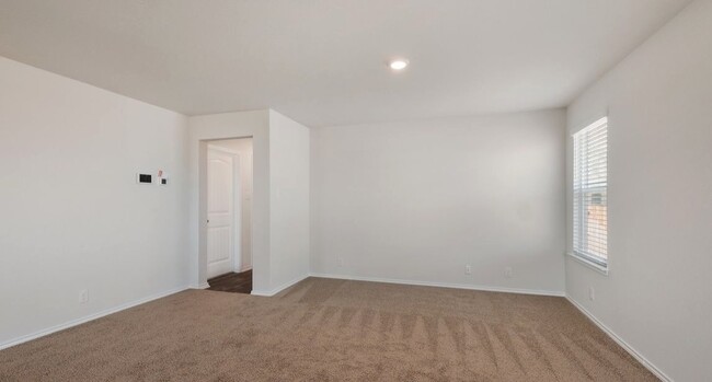 Master Bedroom - 3451 Stoney