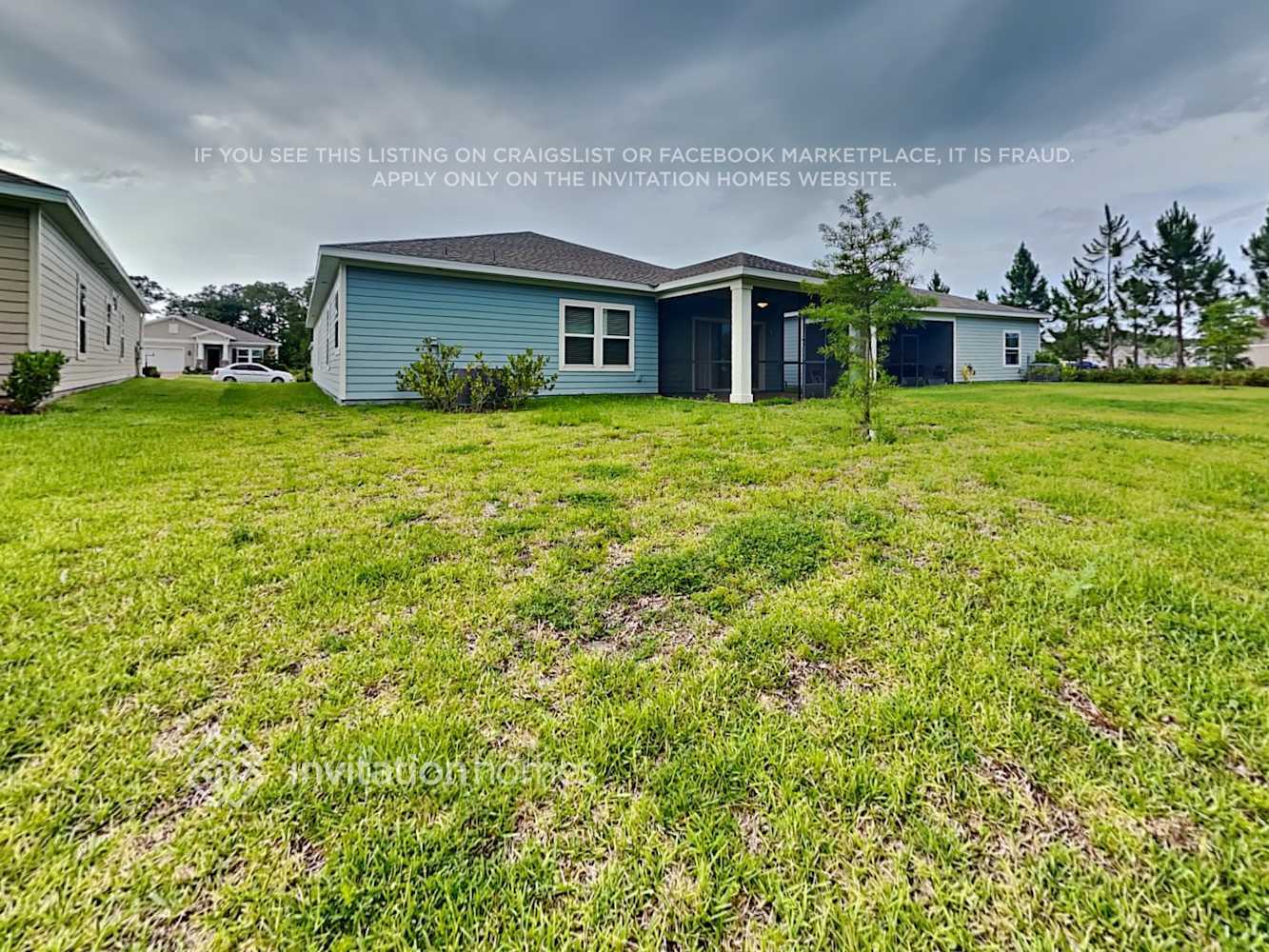 Building Photo - 9822 Lemon Grass Ln
