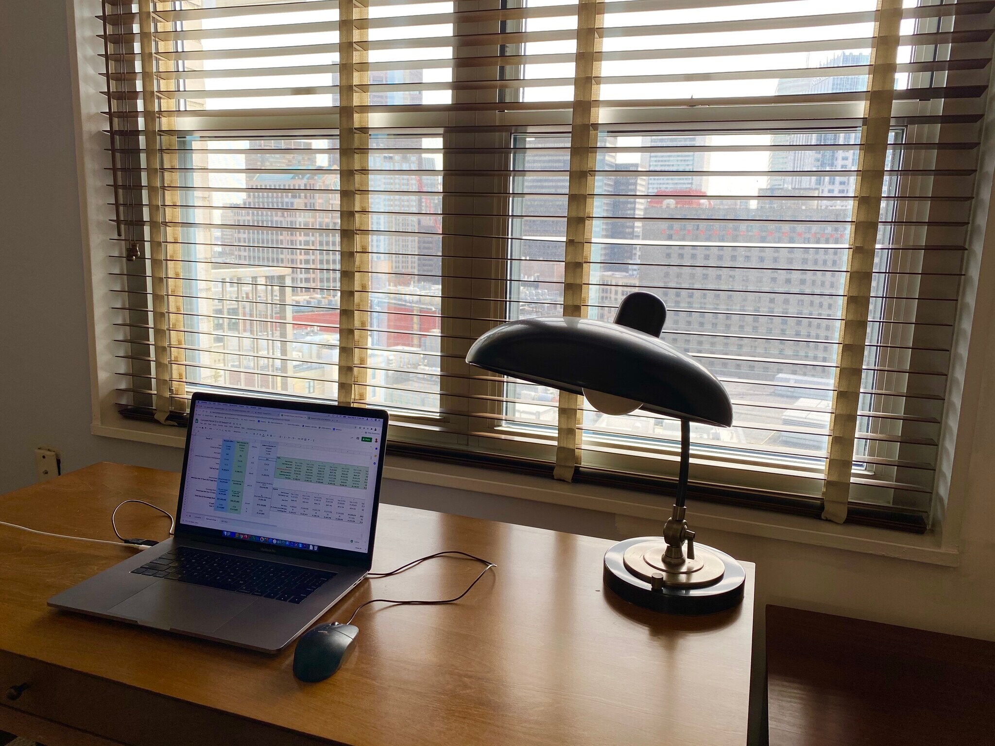 Building Photo - 151 Tremont St