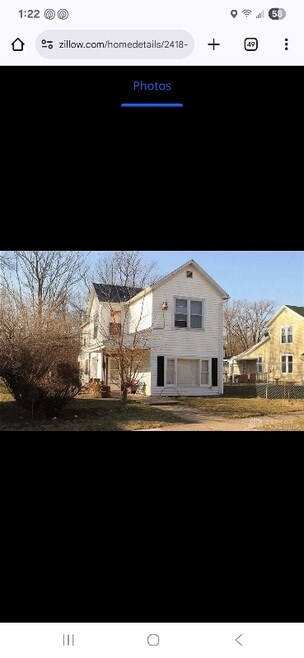 Building Photo - 2418 Home Ave