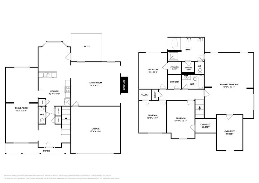 Building Photo - 714 Thompson Ridge Dr