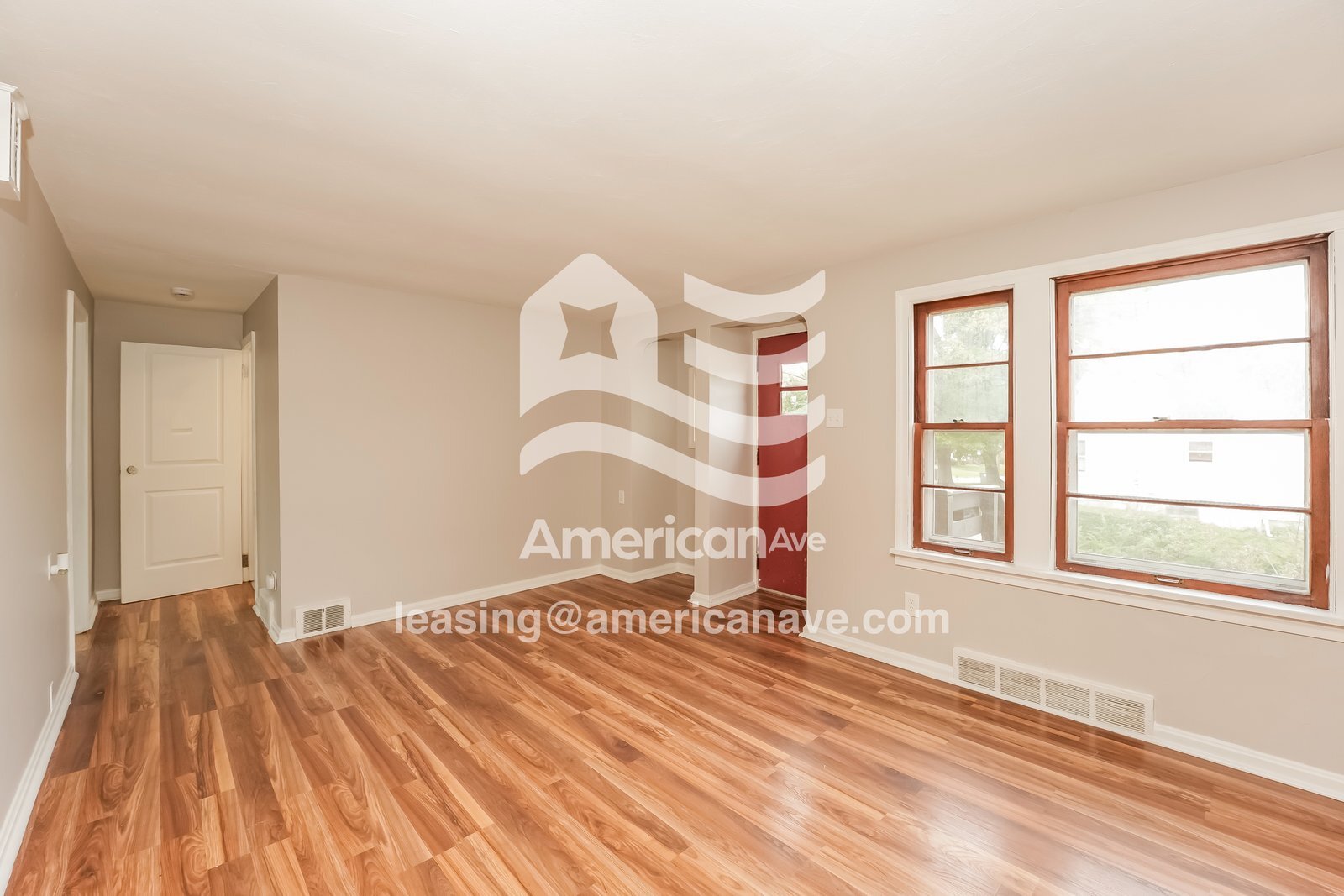 Building Photo - 3802 Vernon Ave NW
