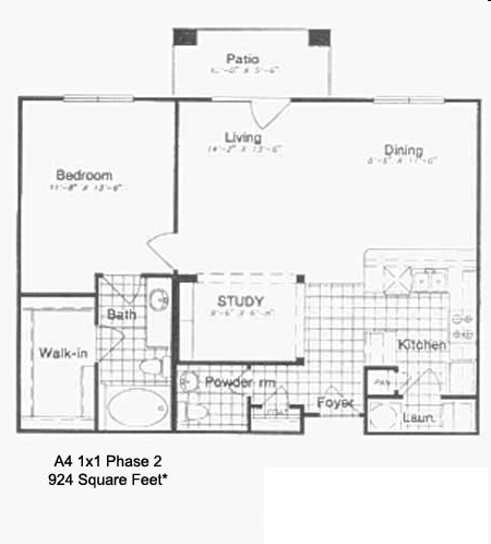 A4 1x1 Phase 2 - Ascension Point Condominiums