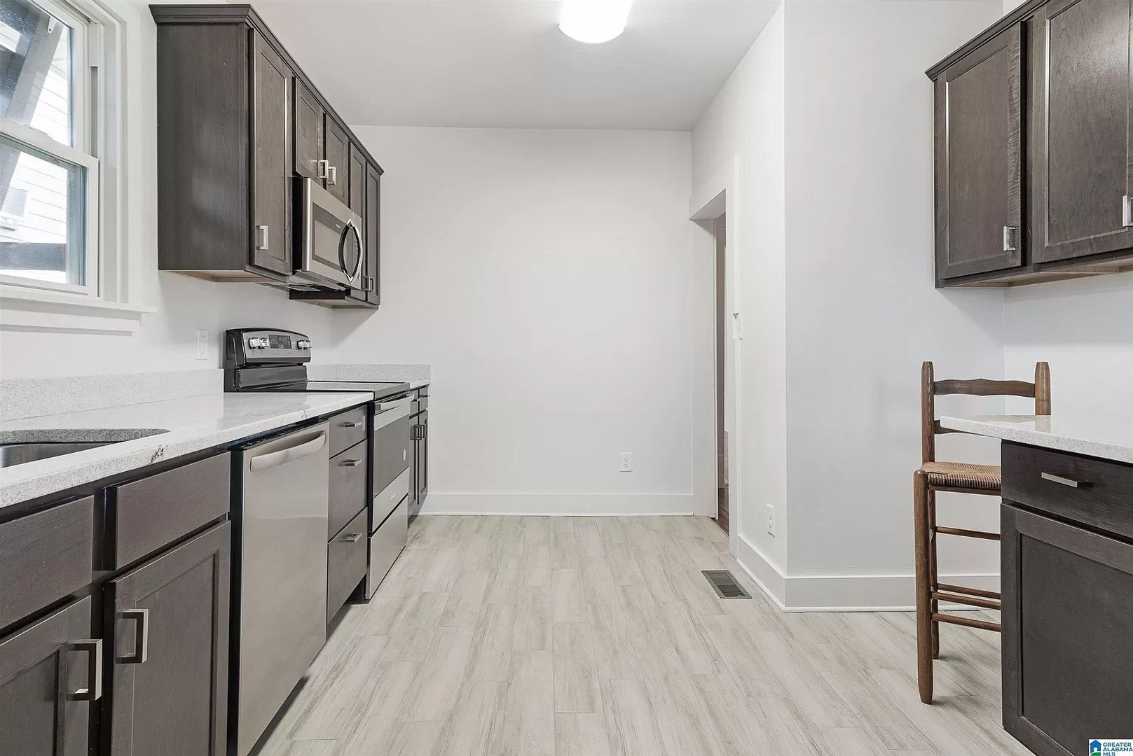 Building Photo - 1724 Cullman Ave