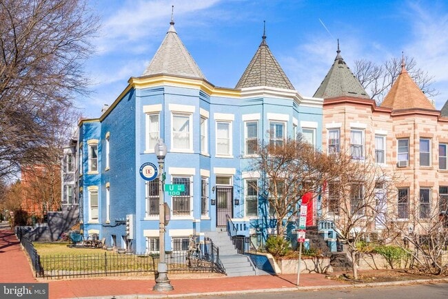 Building Photo - 165 U St NW