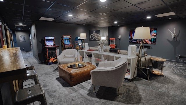 Building Photo - 3740 High Point Ln SW