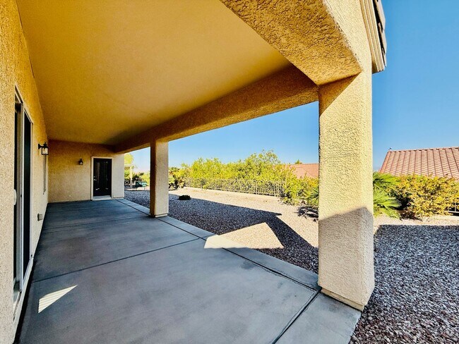 Building Photo - Popular Single-Story Jackson Model in Sun ...