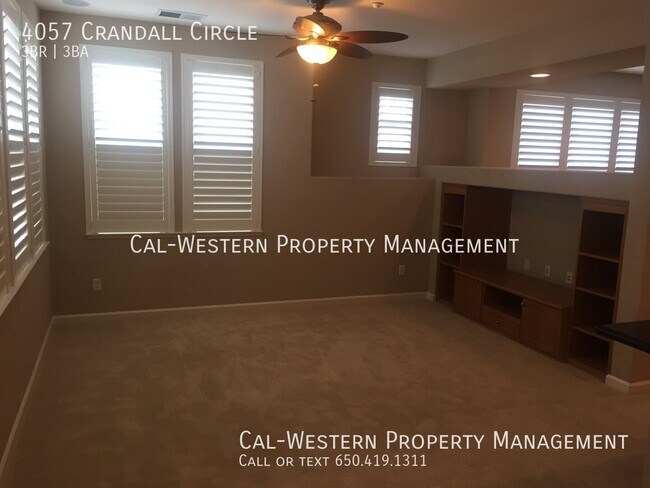 Building Photo - 4057 Crandall Cir