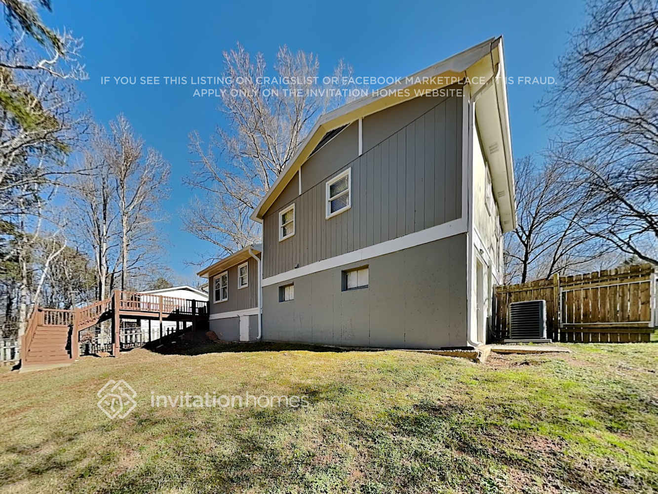 Building Photo - 4120 Rocky Face Dr