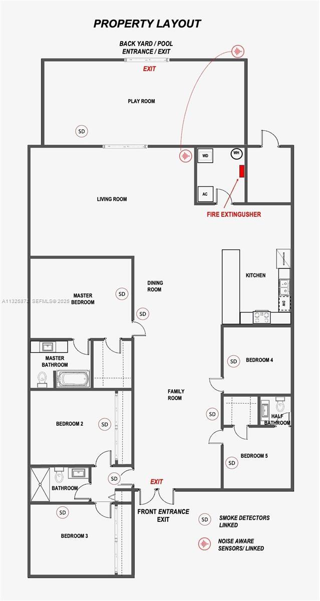 Building Photo - 1018 Adams St