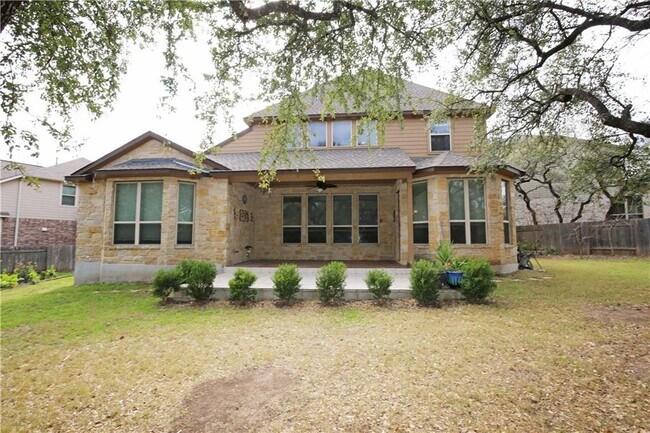 Building Photo - 400 Cheyenne Ln