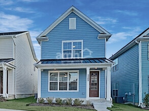 Building Photo - 5209 Tupelo St