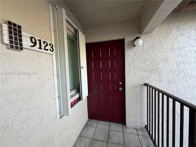 Building Photo - 9123 SW 138th Pl