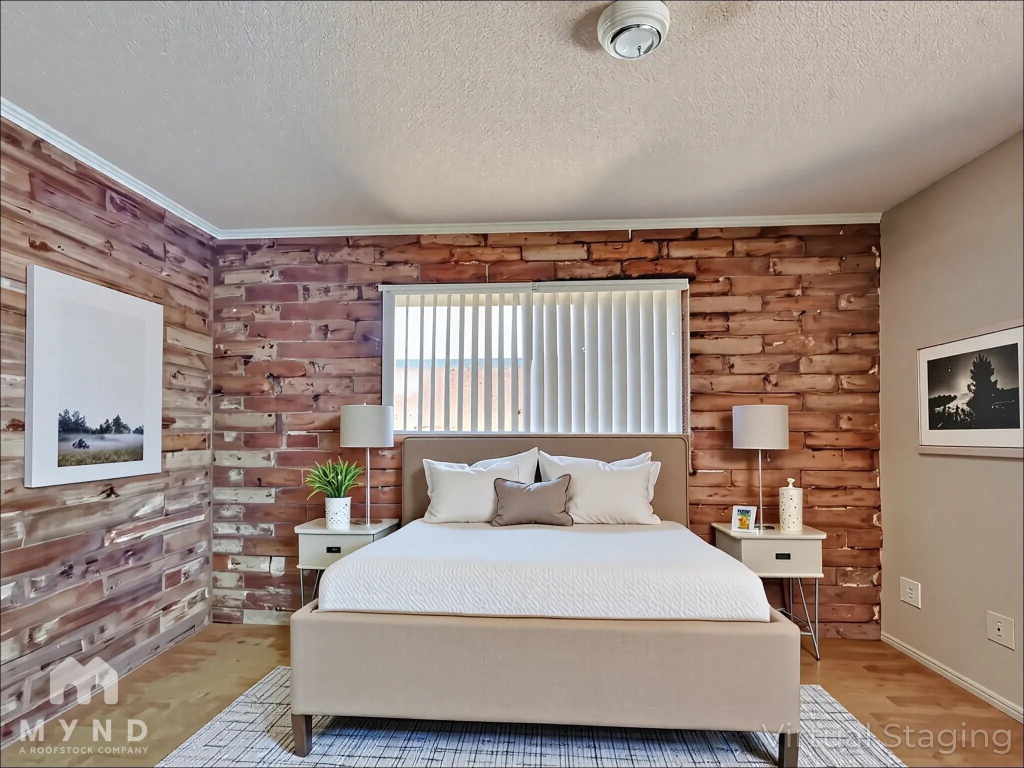 Building Photo - 910 S Dorsey Ln