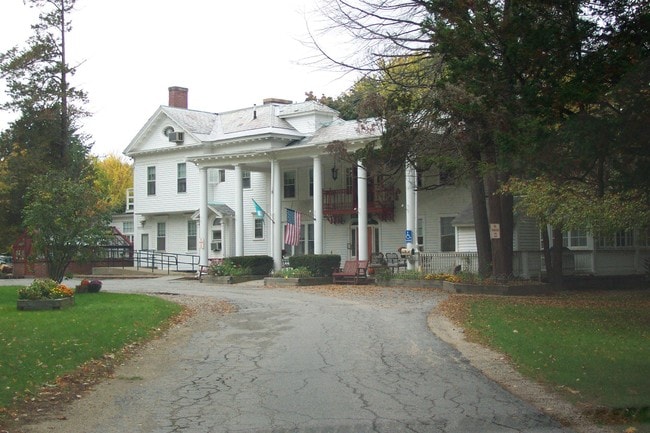 Building Photo - 23 N Brigham Hill Rd