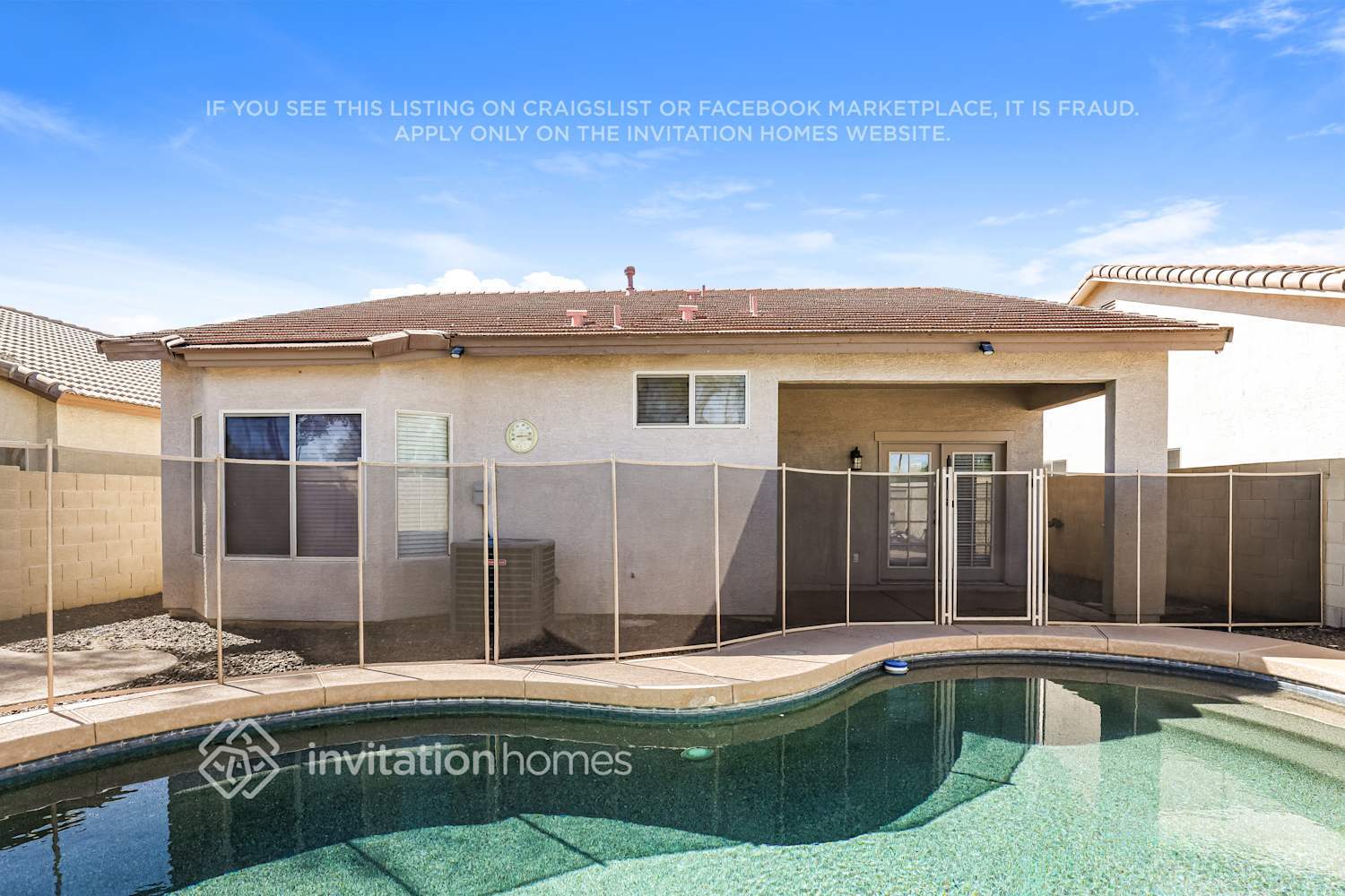 Building Photo - 3871 N 141st Dr