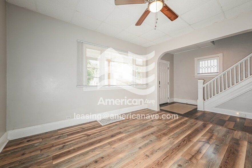 Building Photo - 451 Highland Ave