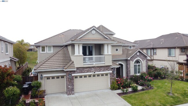 Building Photo - 5637 Saddle Creek Terrace