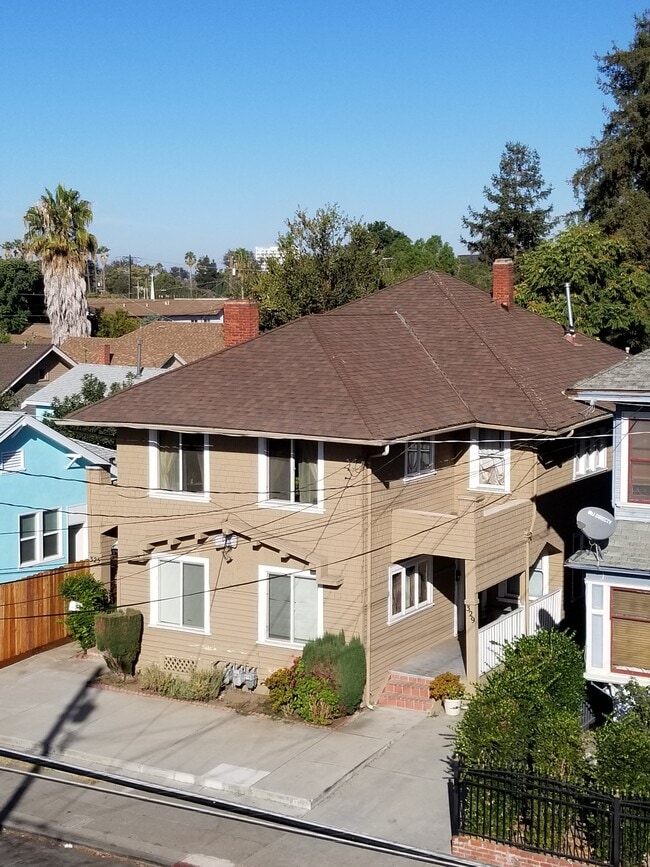 Primary Photo - 325 E Saint James St