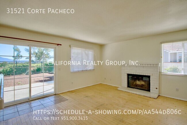 Building Photo - 31521 Corte Pacheco