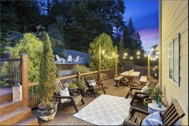 Building Photo - Echo Falls Executive Retreat | Hot Tub | Detached Office | Landscaping Included- AVAILABLE NOW FO...