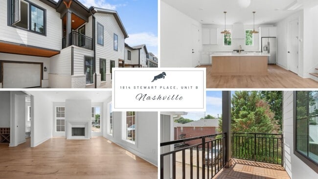 Primary Photo - 1814 Stewart Pl