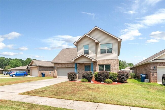 Building Photo - 3027 Nostram Ct