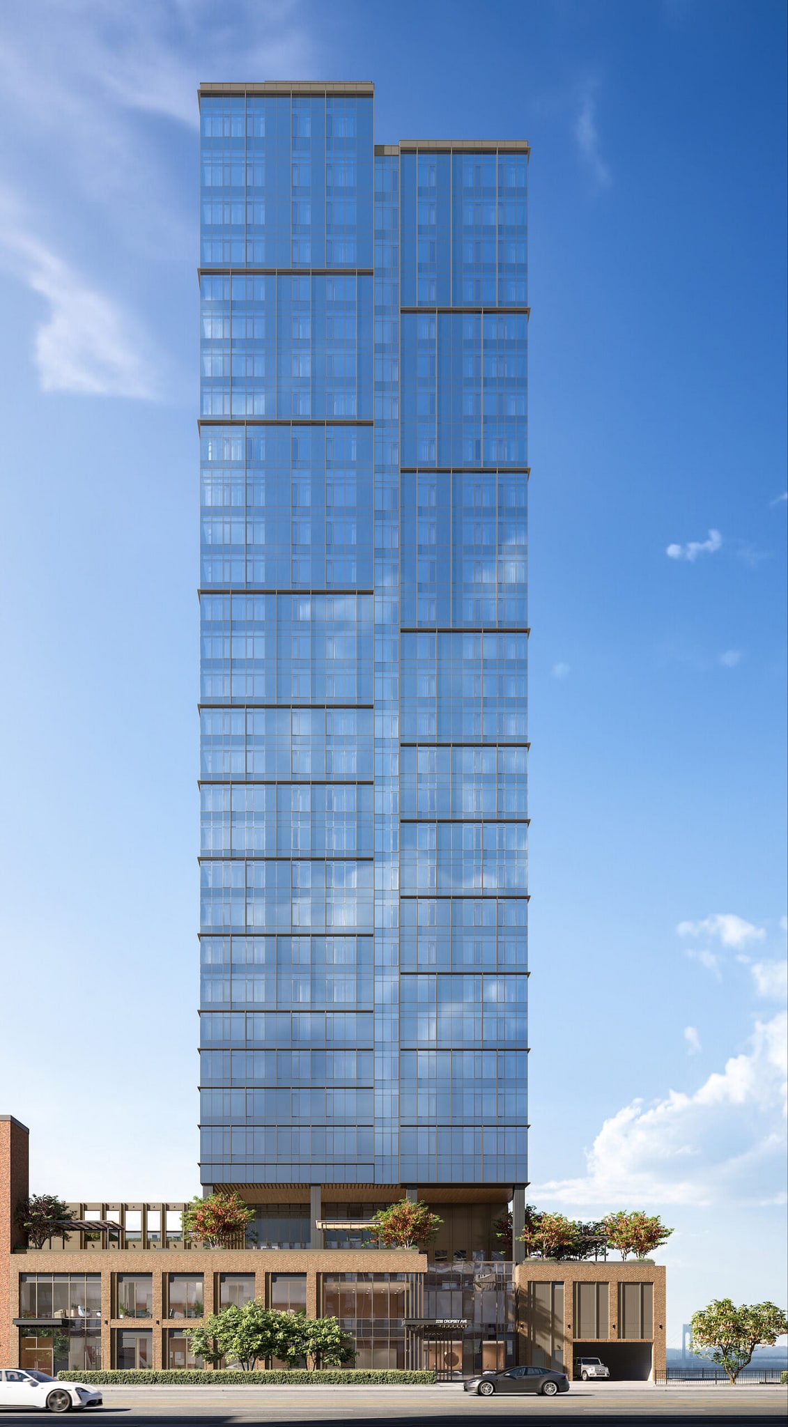 Building Photo - 2230 Cropsey Ave