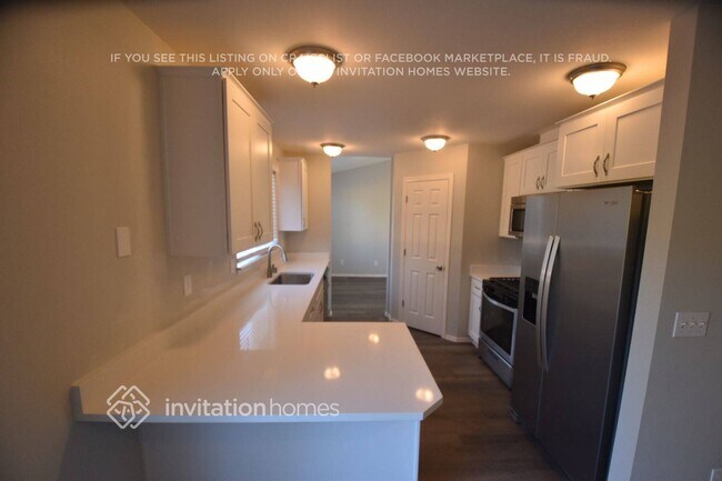 Building Photo - 17617 Stanton St SE