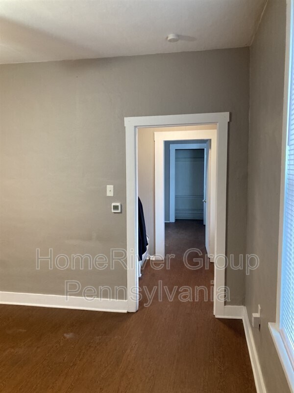 Building Photo - 605 Mt Pleasant St