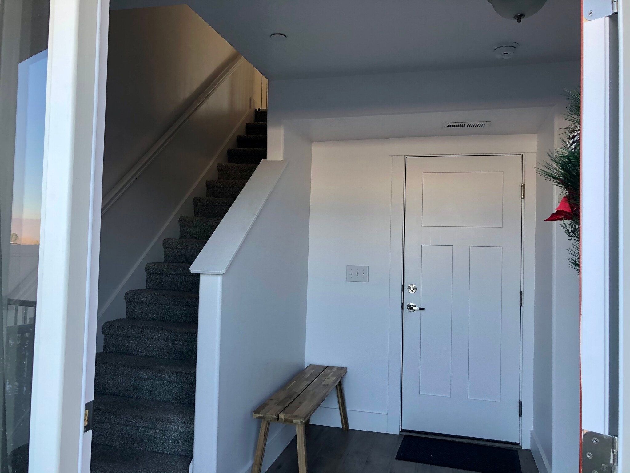 Entrance - 3848 W Kinglassie Ln