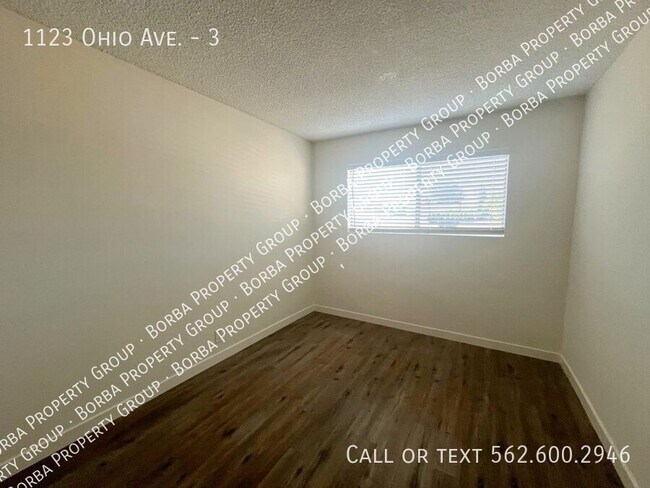 Building Photo - 1123 Ohio Ave
