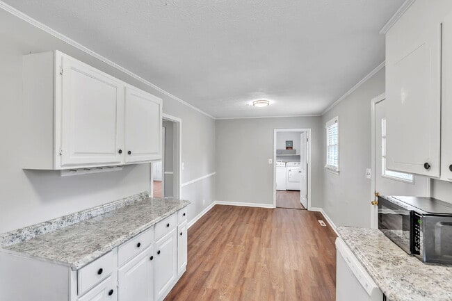 Building Photo - 3 Bedroom, 1.5 Bath Ranch on Over Half an Acre with Fenced Yard, and Deck $1850/mo rent