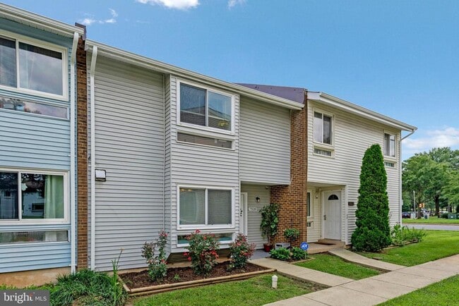 Building Photo - 7520 Clemson Ct