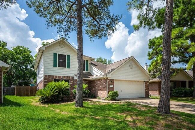 Building Photo - 20319 Sable Acre Ct