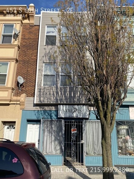Building Photo - 453 S 60th St