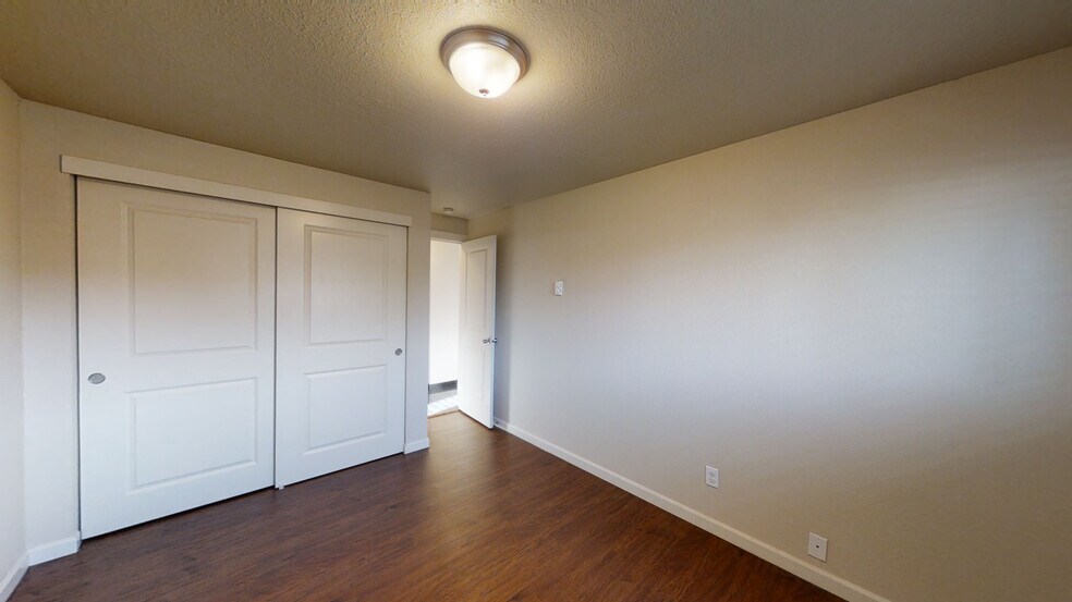 Bedroom Closet - 12009 C St S