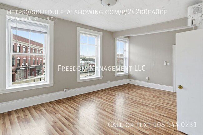 Building Photo - 20-24 Main St-Unit 1